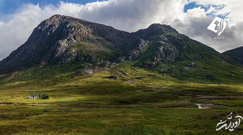 خاص‌ترین خانه‌هایی که تا به حال دیده‌اید
